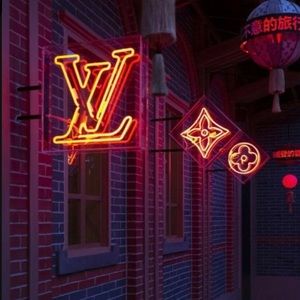 Meet your Posher, Tehya